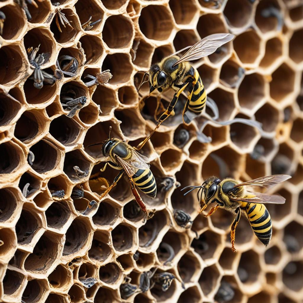 McAllen’s Guide to Managing Wasp and Bee Infestations Effectively