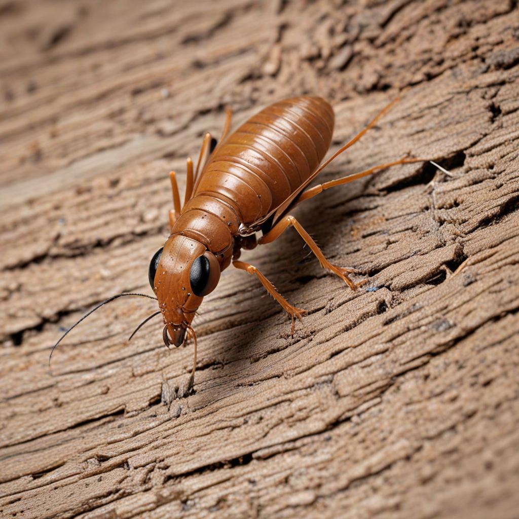 Harlingen’s Best Practices for Long-Term Termite and Rodent Prevention