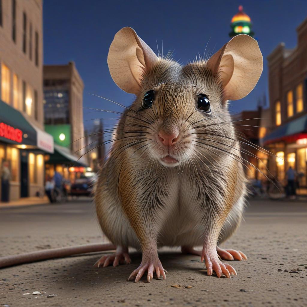 The Importance of Professional Rodent Management for Harlingen Businesses