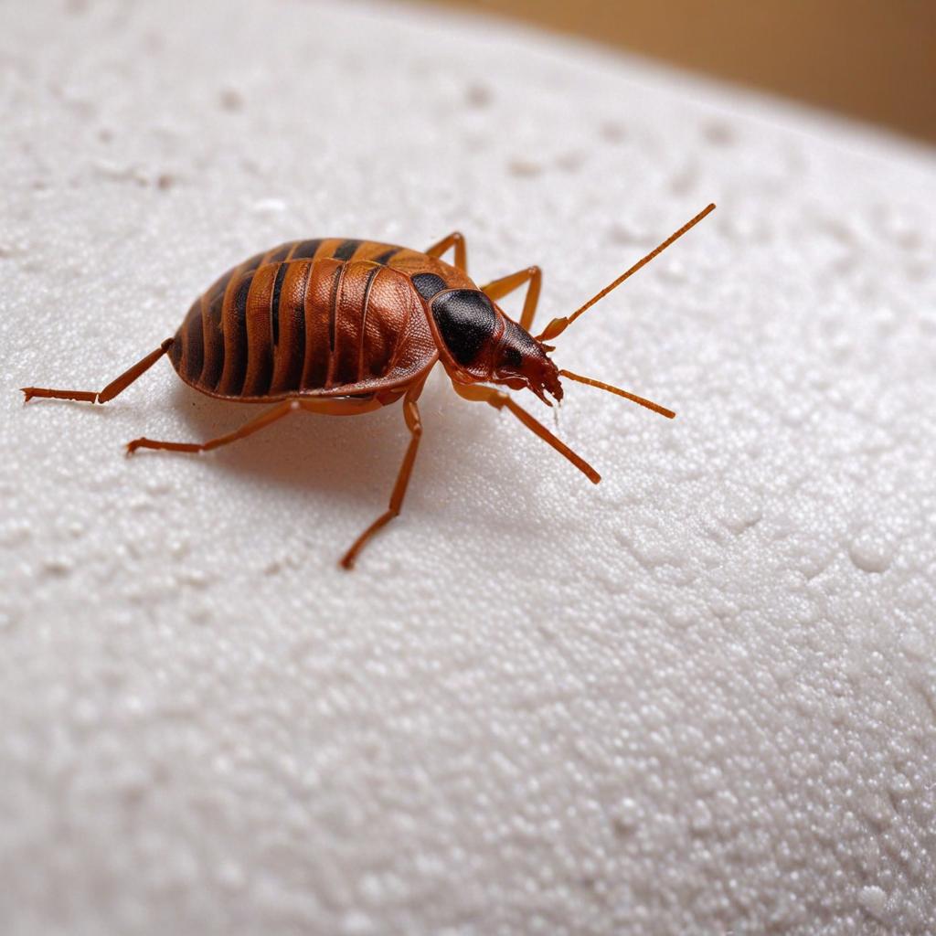 Comprehensive Bed Bug Solutions for Brownsville Homes with Tent Fumigation