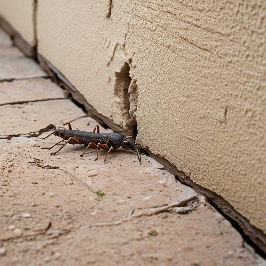 How McAllen Homeowners Can Maintain Pest-Free Living Spaces Effectively