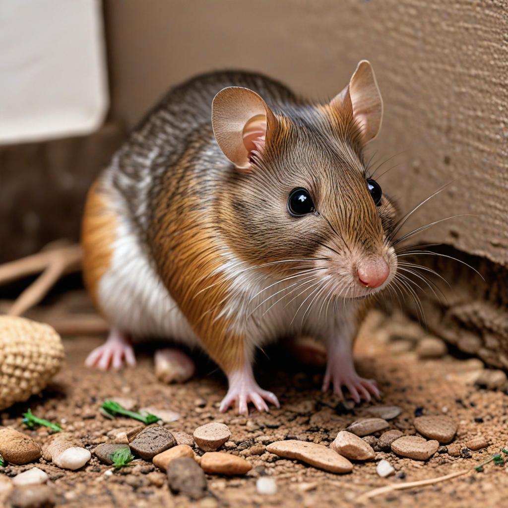 Comprehensive Rodent Exclusion Strategies for Brownsville Businesses