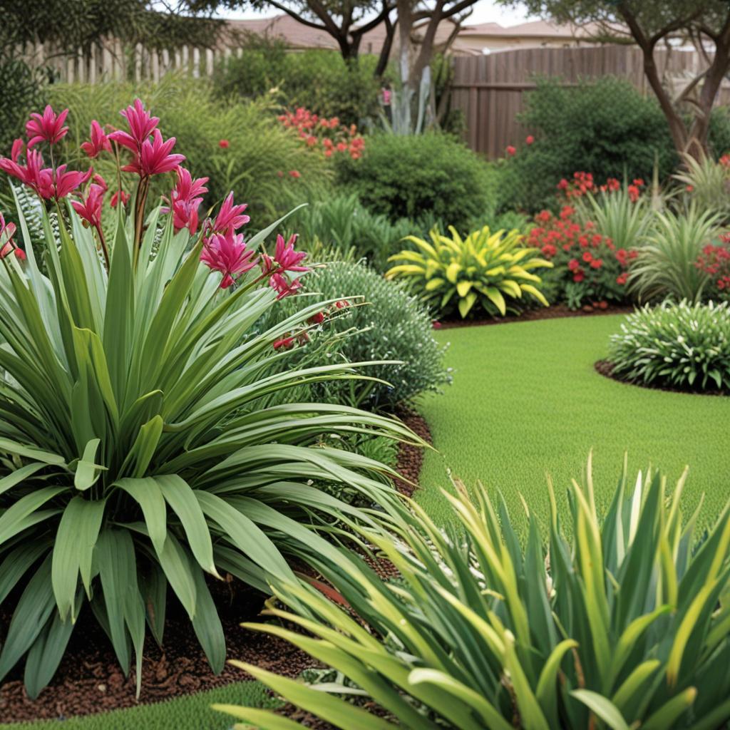 Harlingen’s Best Practices for Seasonal Yard Treatments to Prevent Pests