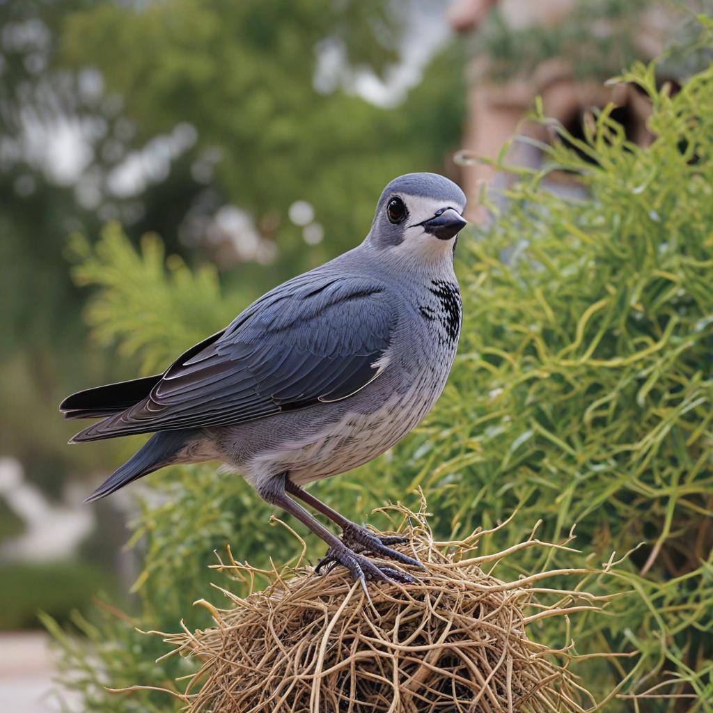 McAllen’s Most Reliable Bird Control Solutions for Residential Areas