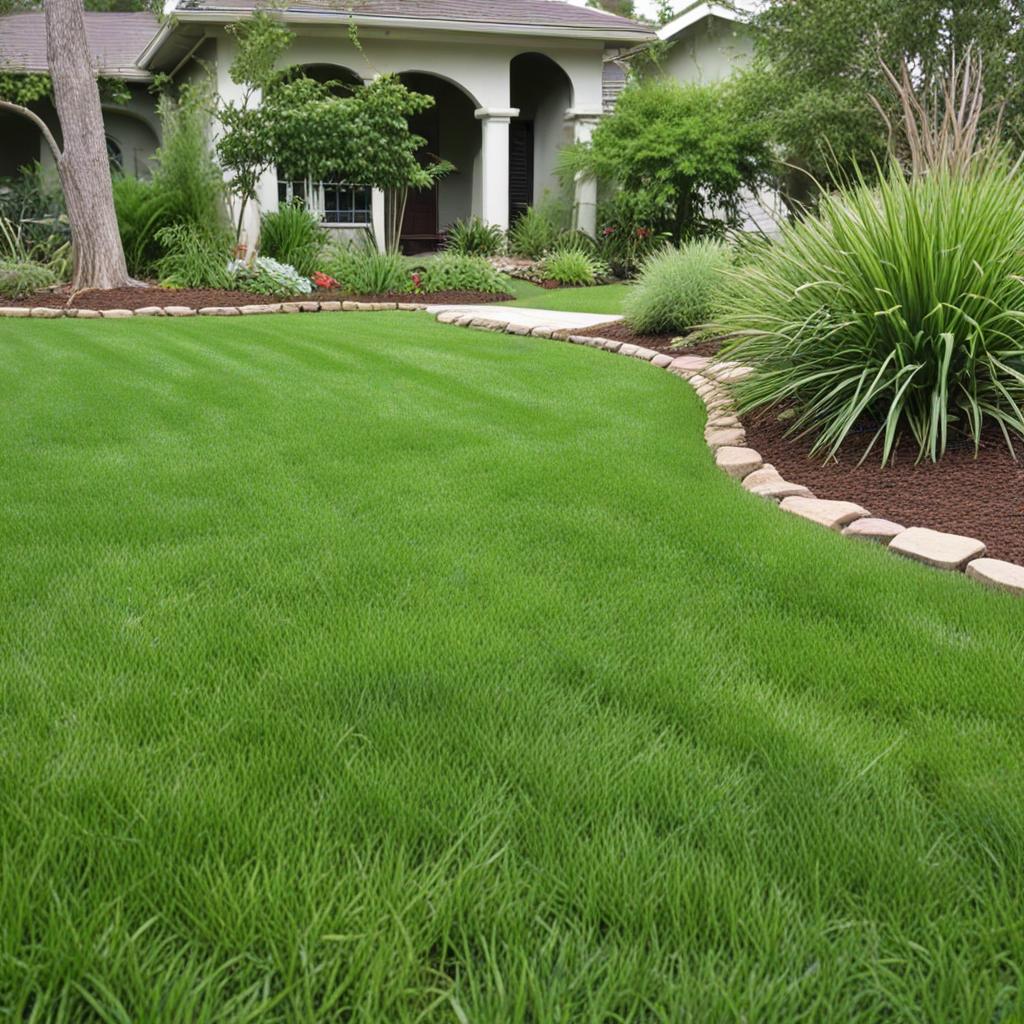 The Importance of Regular Yard Treatments for Brownsville Families