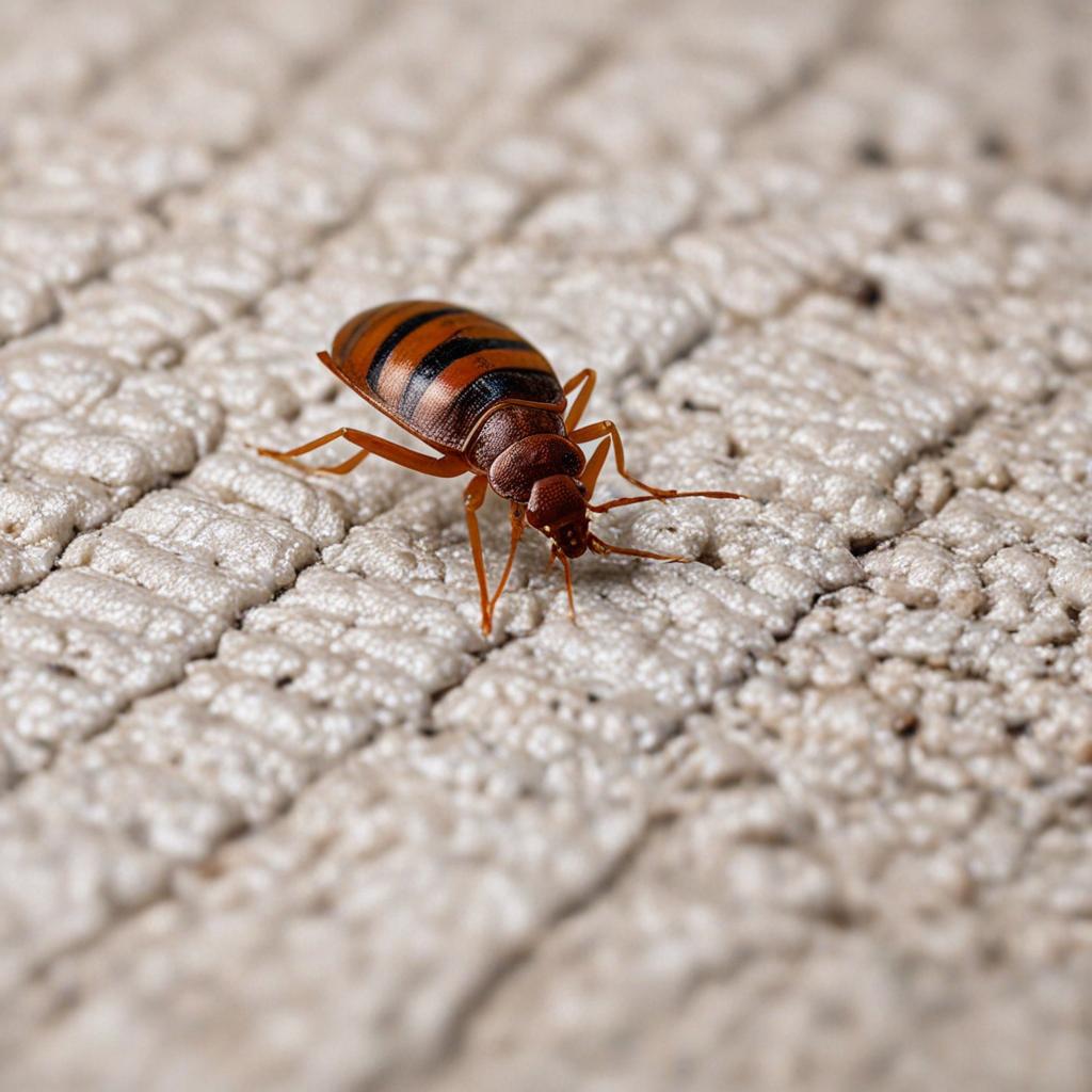 Why McAllen Residents Trust Professional Pest Control for Bed Bug Eradication