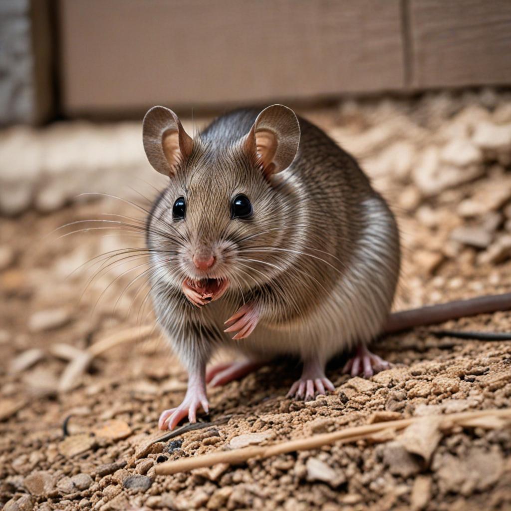 Top Benefits of Rodent Prevention Services for Harlingen Properties
