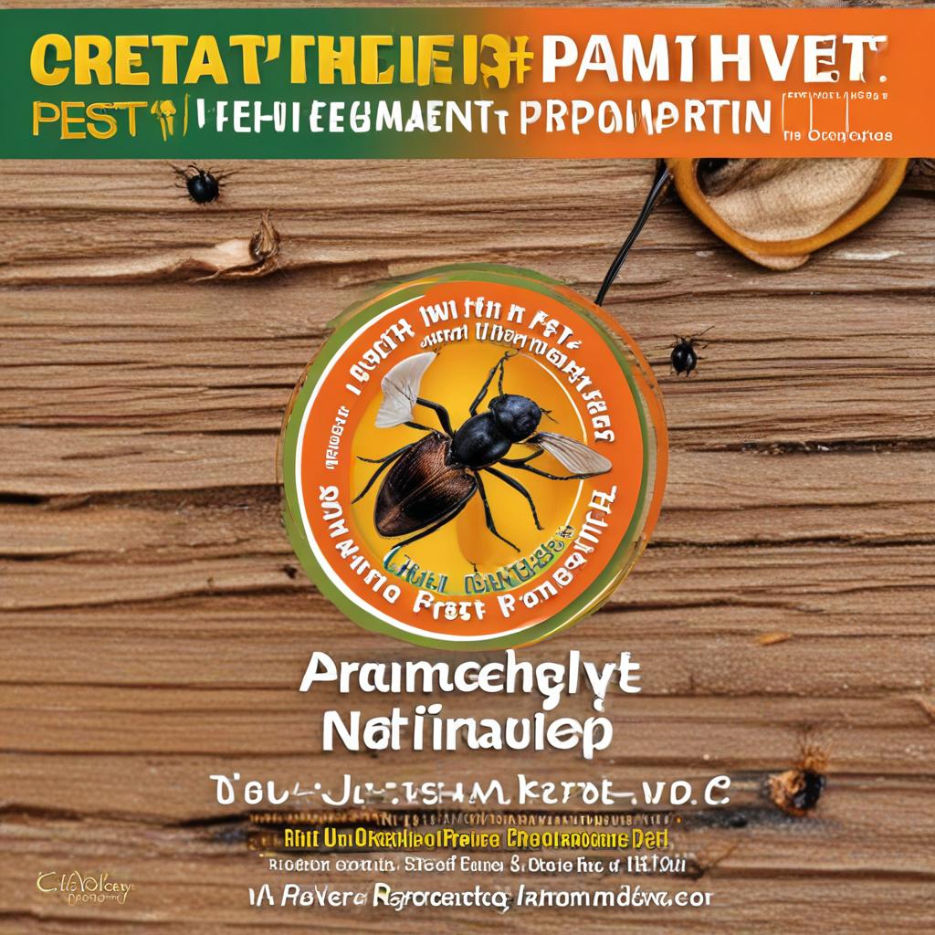 Brownsville’s Complete Guide to Long-Term Pest Management Strategies