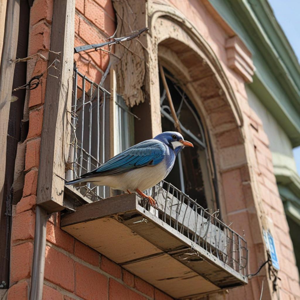 Why Harlingen Businesses Choose Bird Exclusion Services for Asset Protection