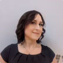 Amanda Carver, Clinical Director at Vistas Psychotherapy & Wellness