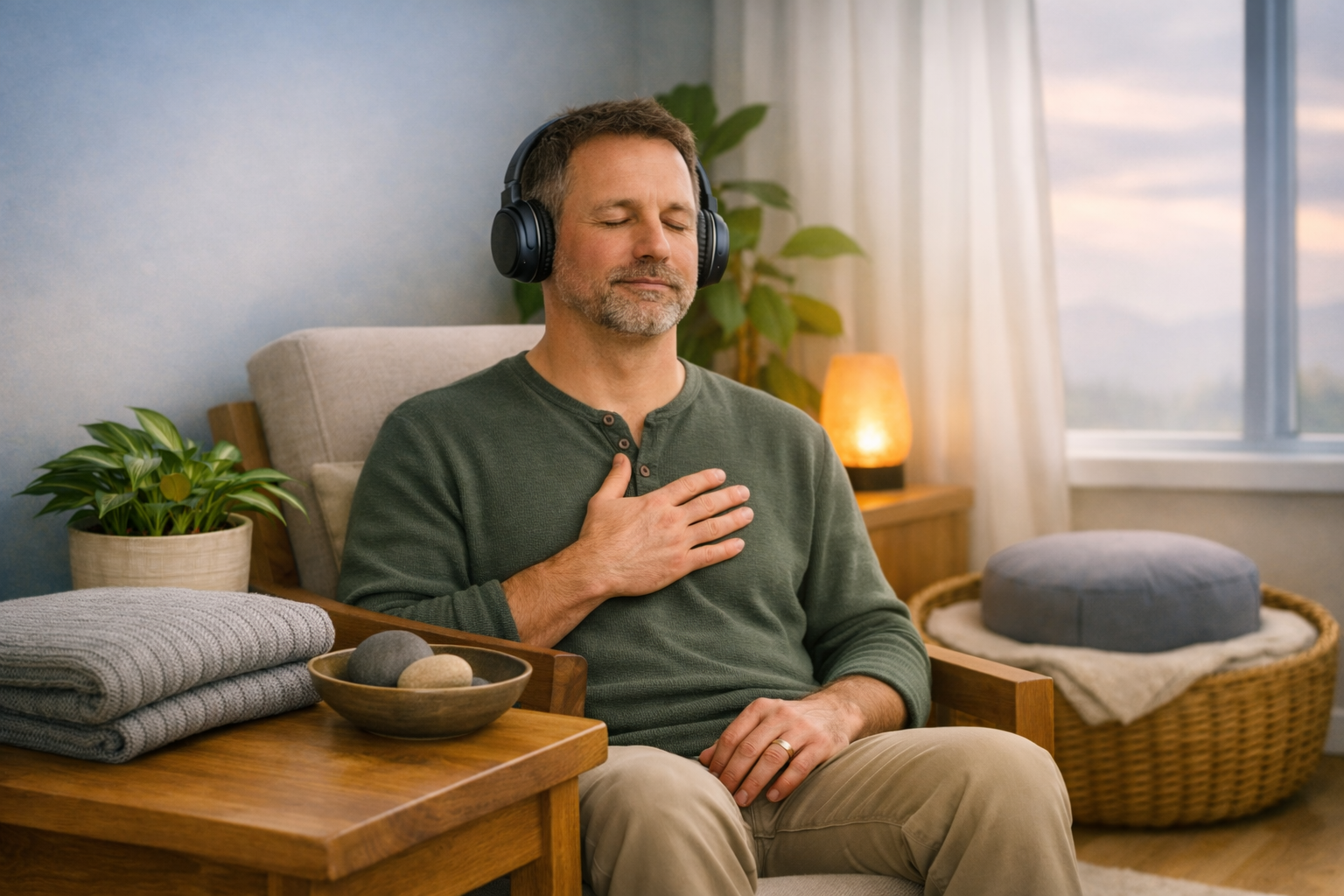 Nervous-system-informed, integrative approach to EMDR consultation