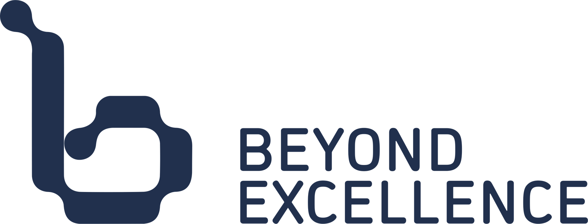 Beyond Excellence