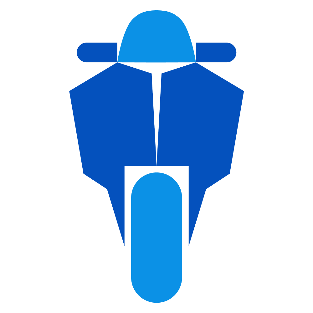 motor vehicle policy icon