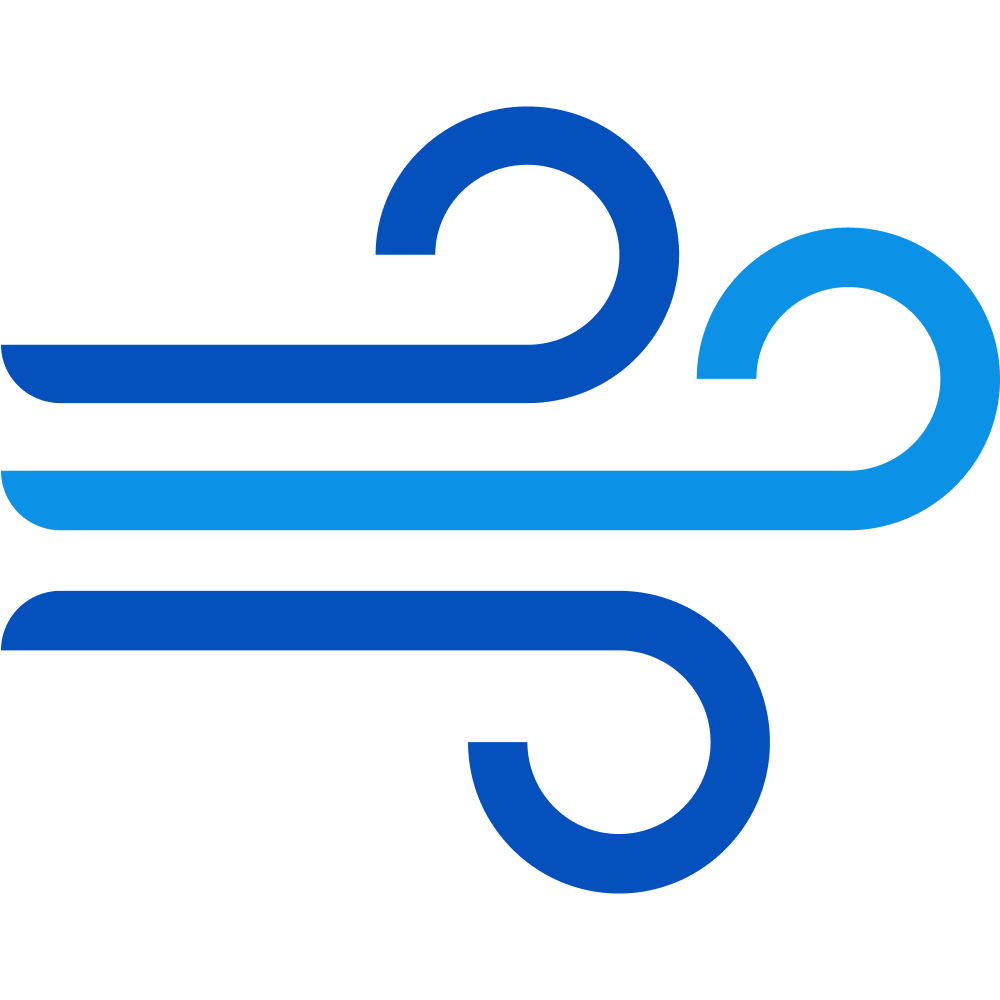 wind policy icon