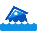 flood policy icon