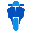 motor vehicle policy icon