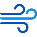 wind policy icon