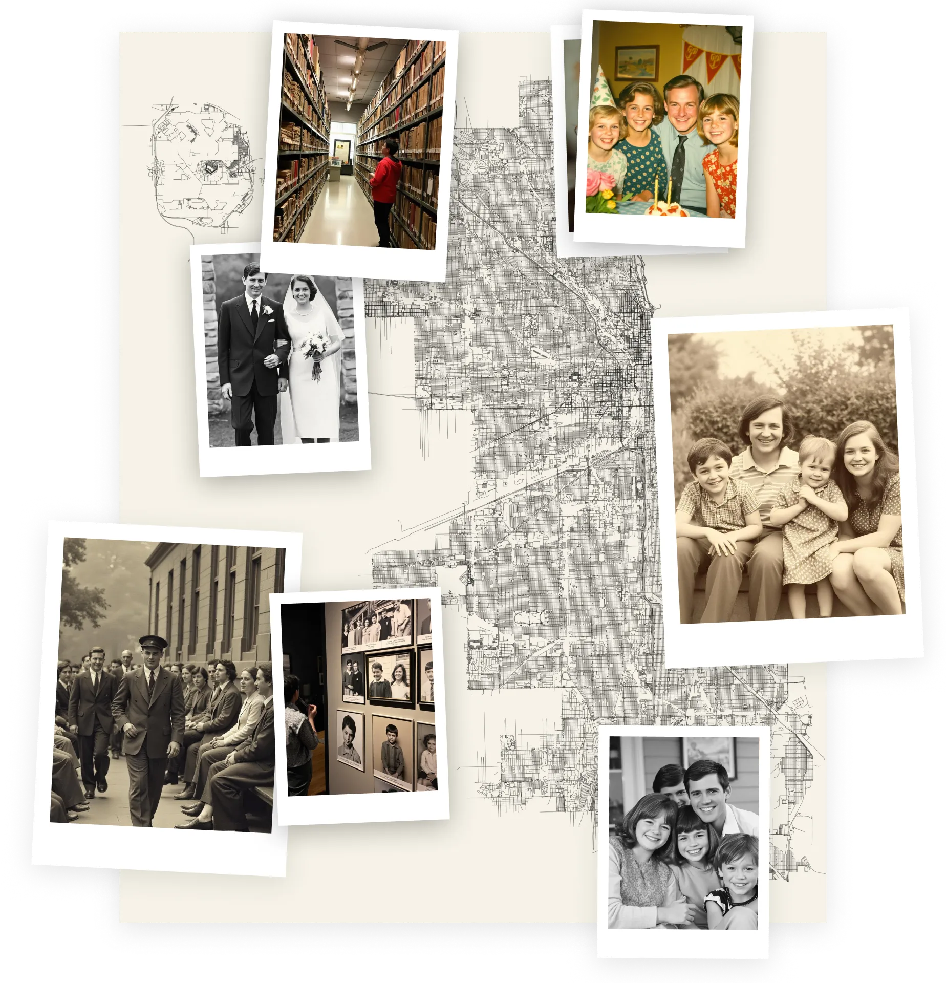 Trusted By Chicago Families