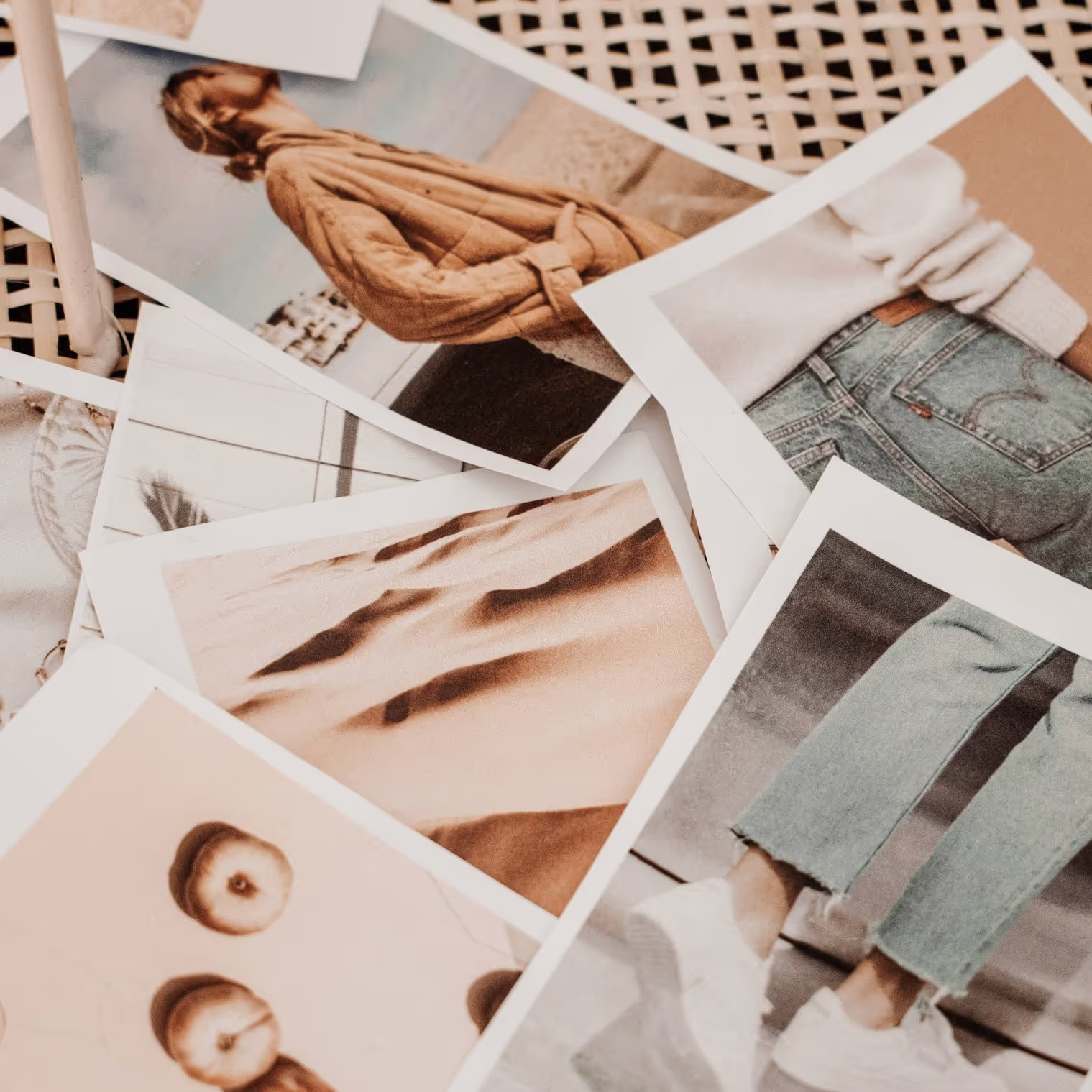 fashion product planning