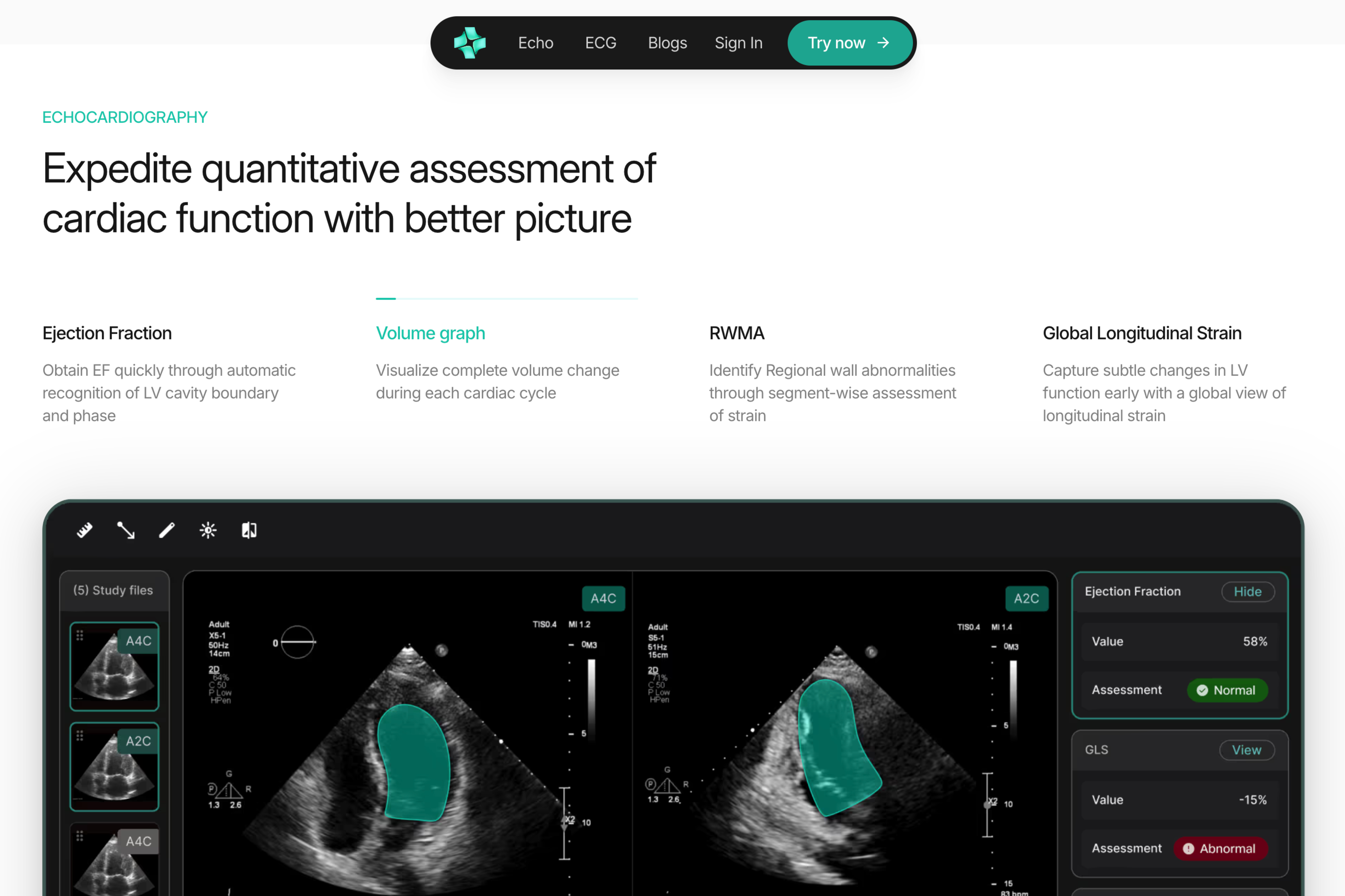 site profile thumbnail