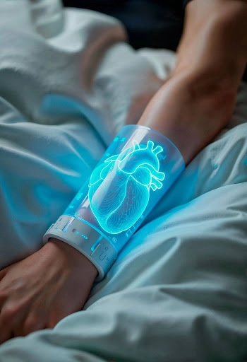 Interventional cardiology