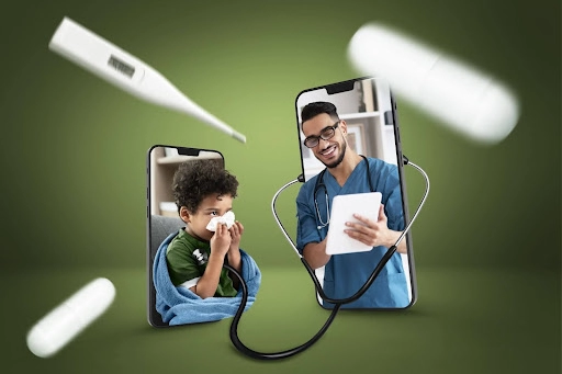 Healthcare and innovation