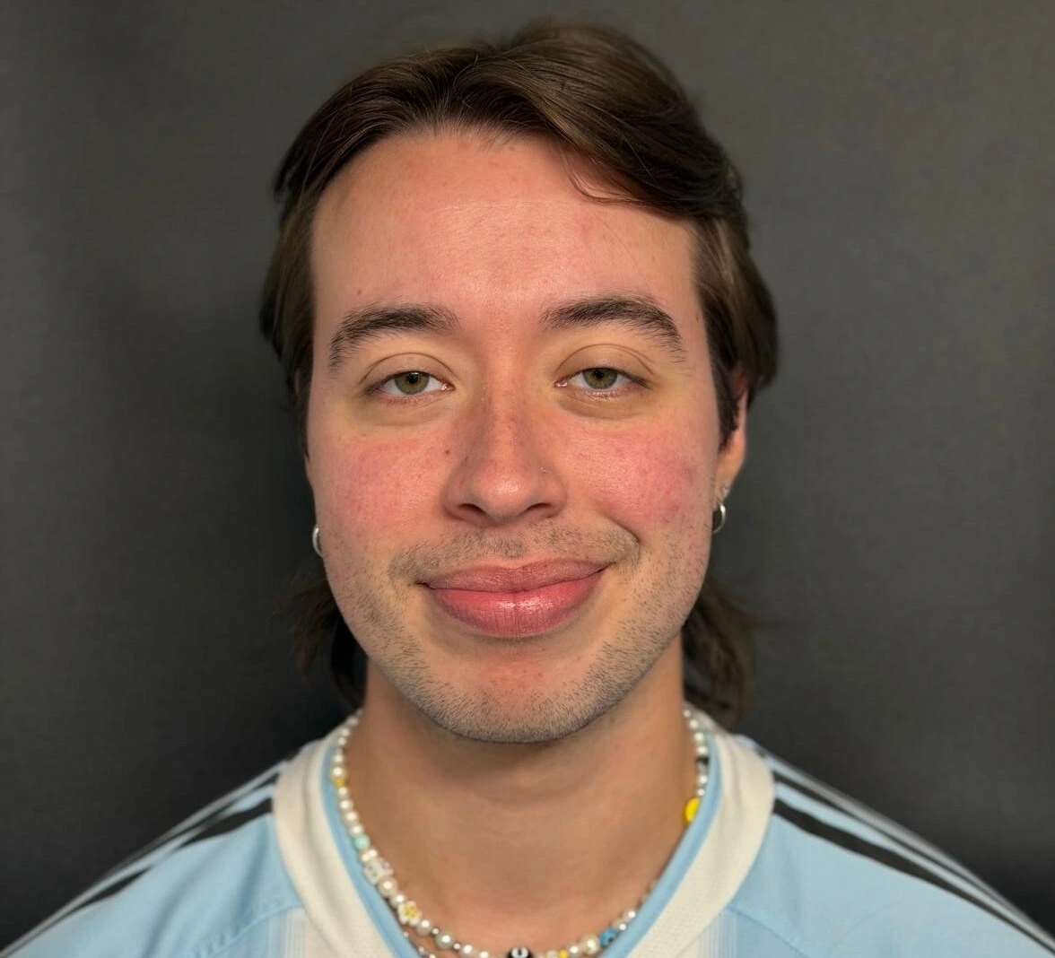 Profile photo of Andres Osorio