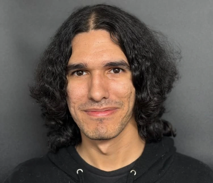 Profile photo of Alexis Alonso
