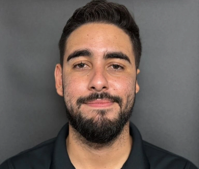 Profile photo of Andres Rodriguez
