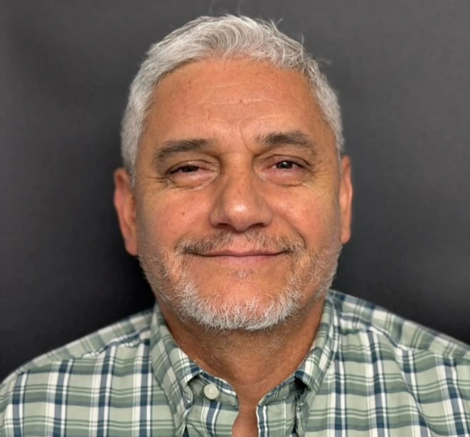 Profile photo of Hugo San Martin