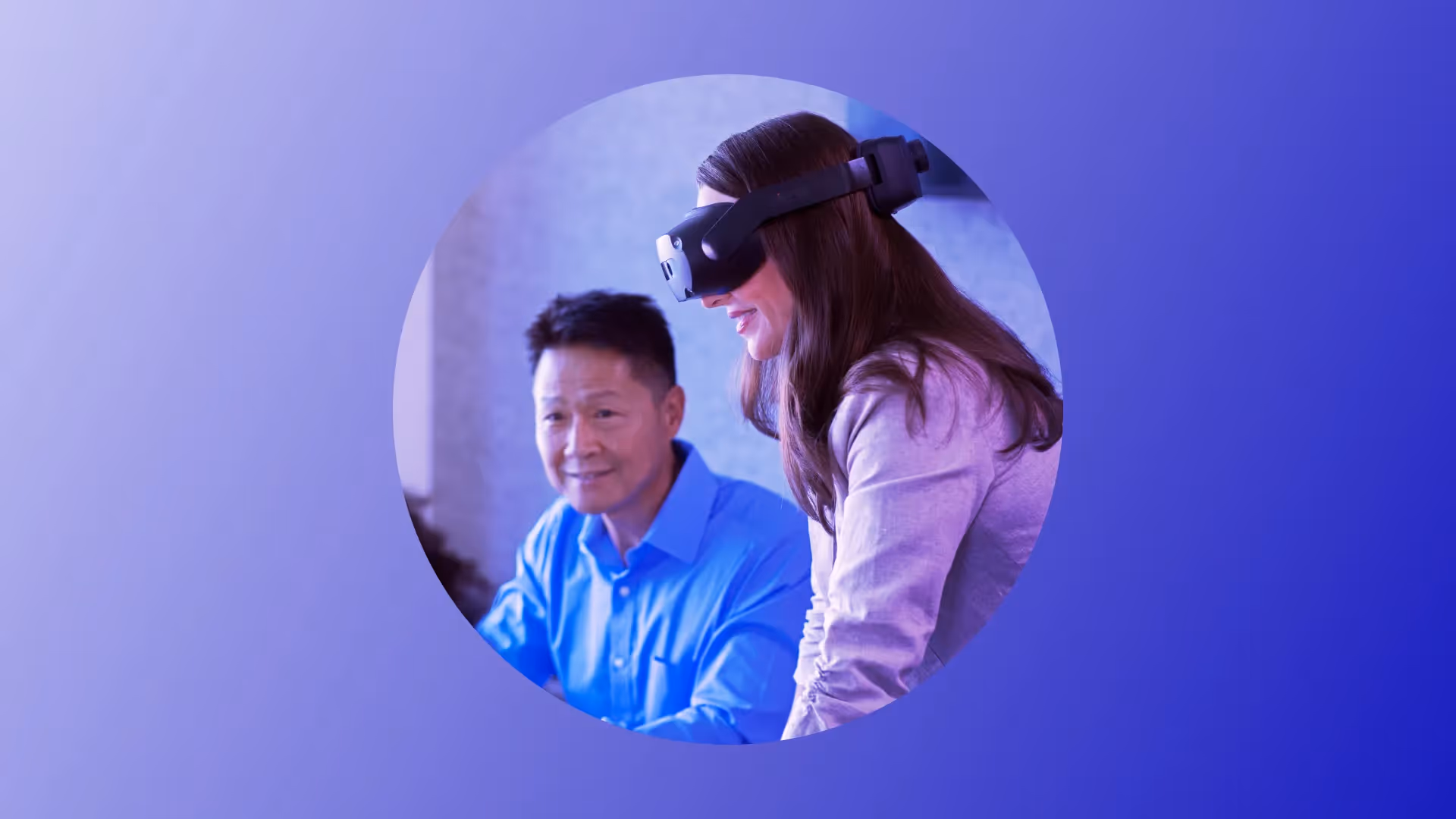 Hero Image of 4 Inspiring VR Case Studies