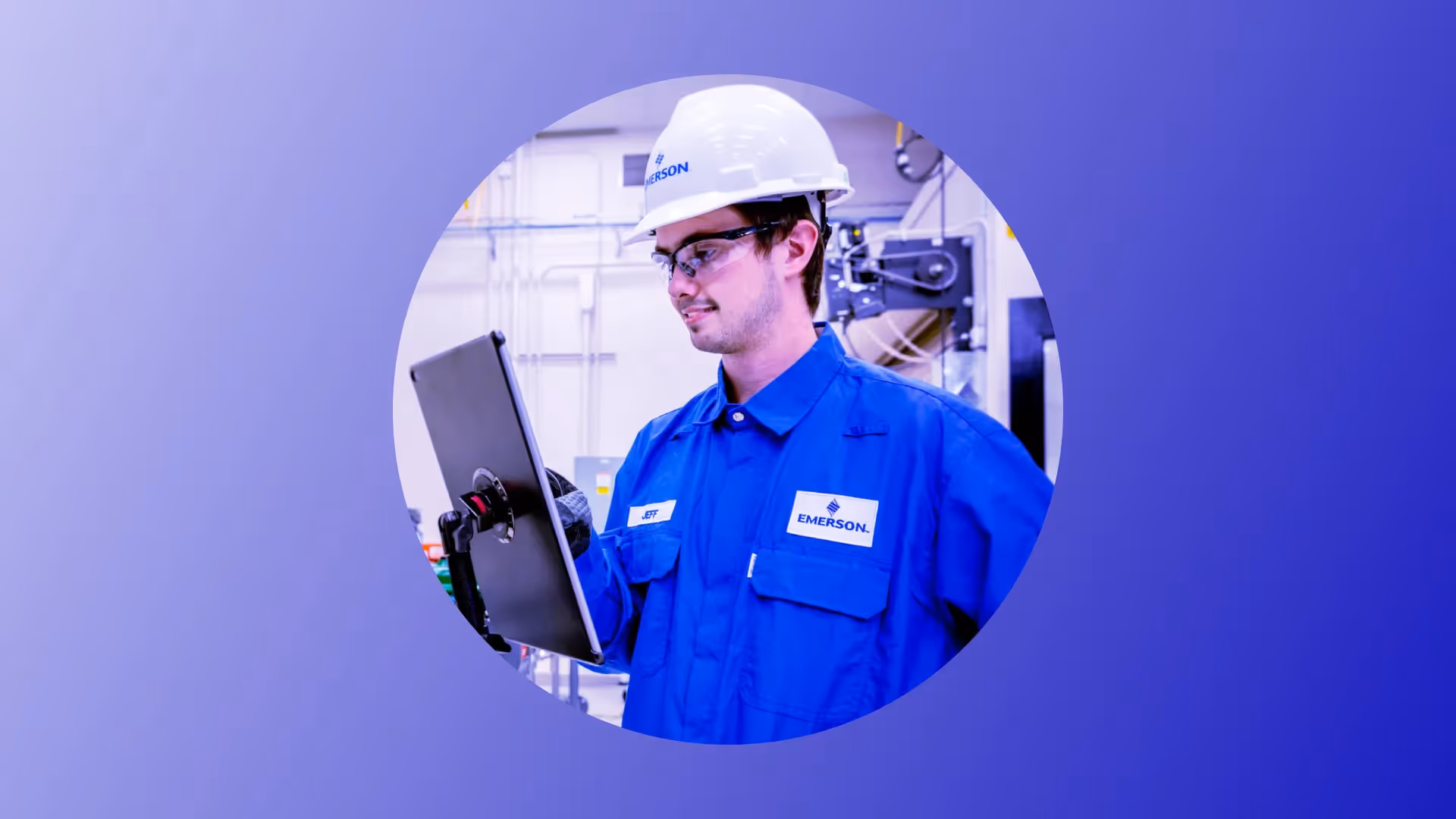 Hero Image of AR Remote Assistance