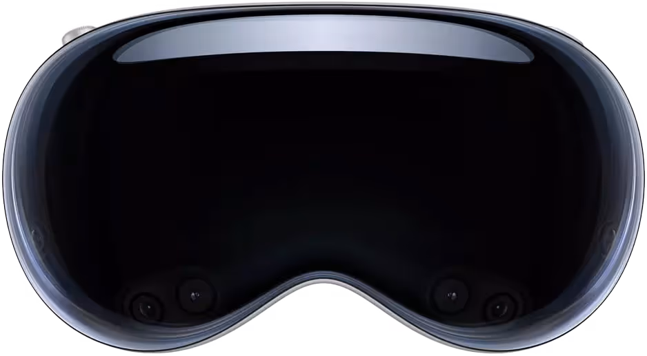 Apple Vision Pro Device