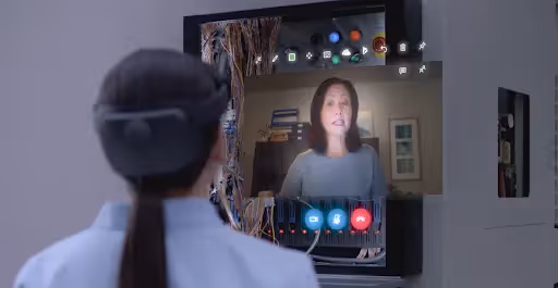 procedural manuals directly through wearable devices
