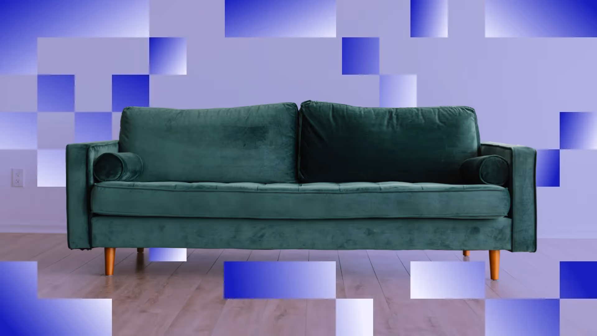 Hero Image of Augmented Reality in Retail