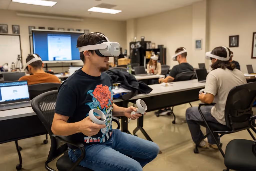 Partnering with ArborXR