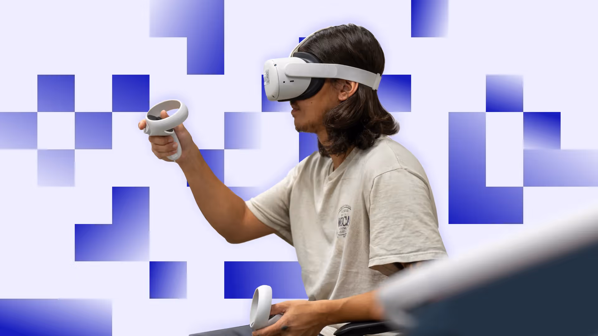 Hero Image of How WECA Is Using Custom VR to Close the Skilled Trades Gap