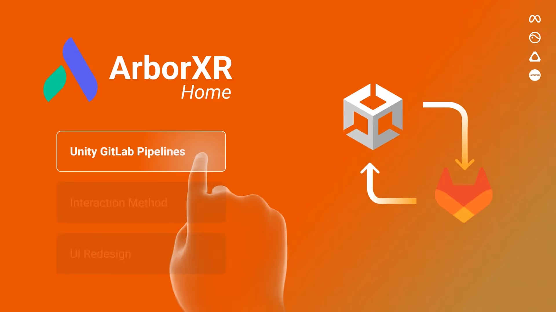 Developer’s Journal- ArborXR Home Hero Image