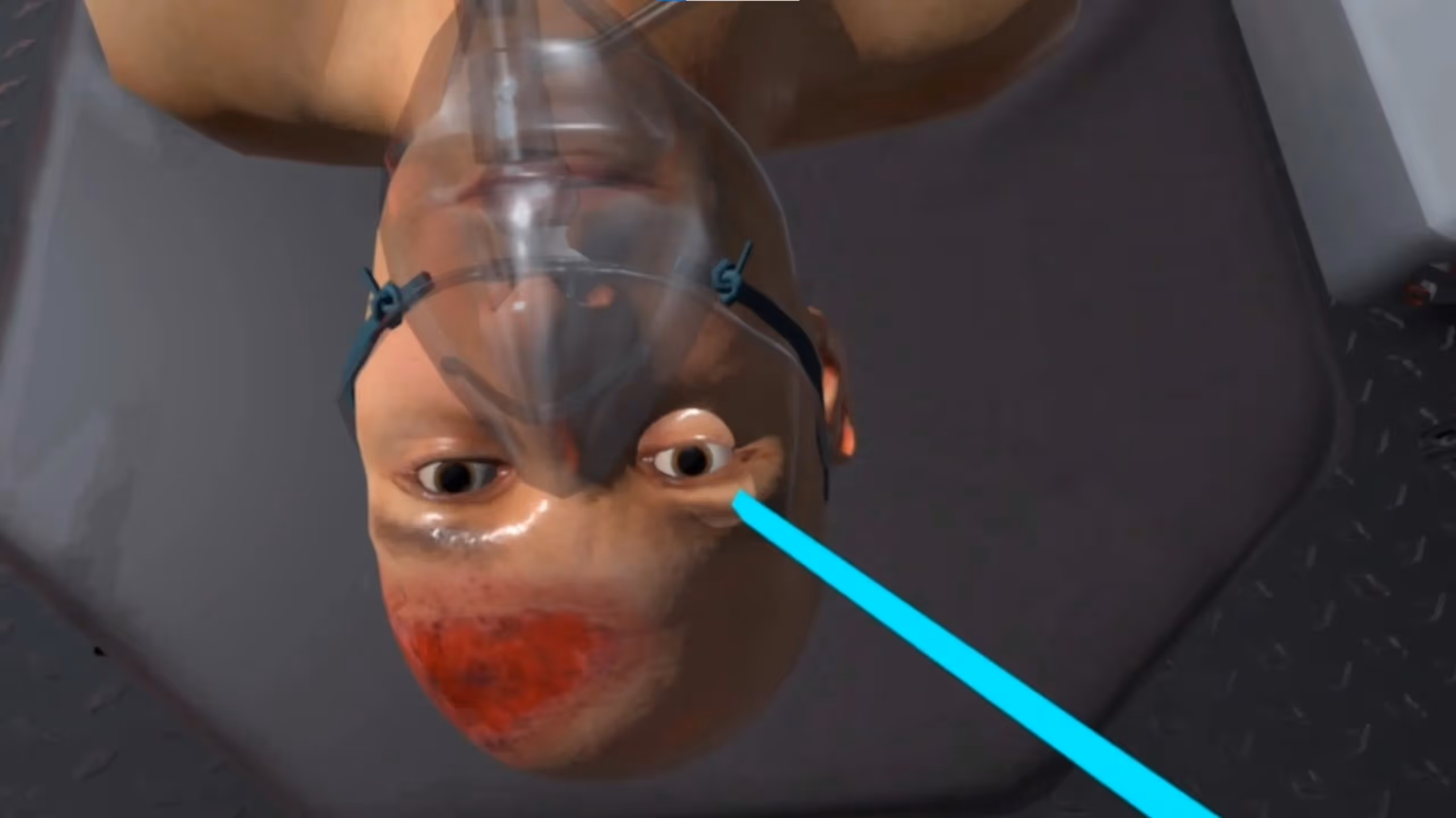 The Early Impact of Virtual Reality with EMS Students