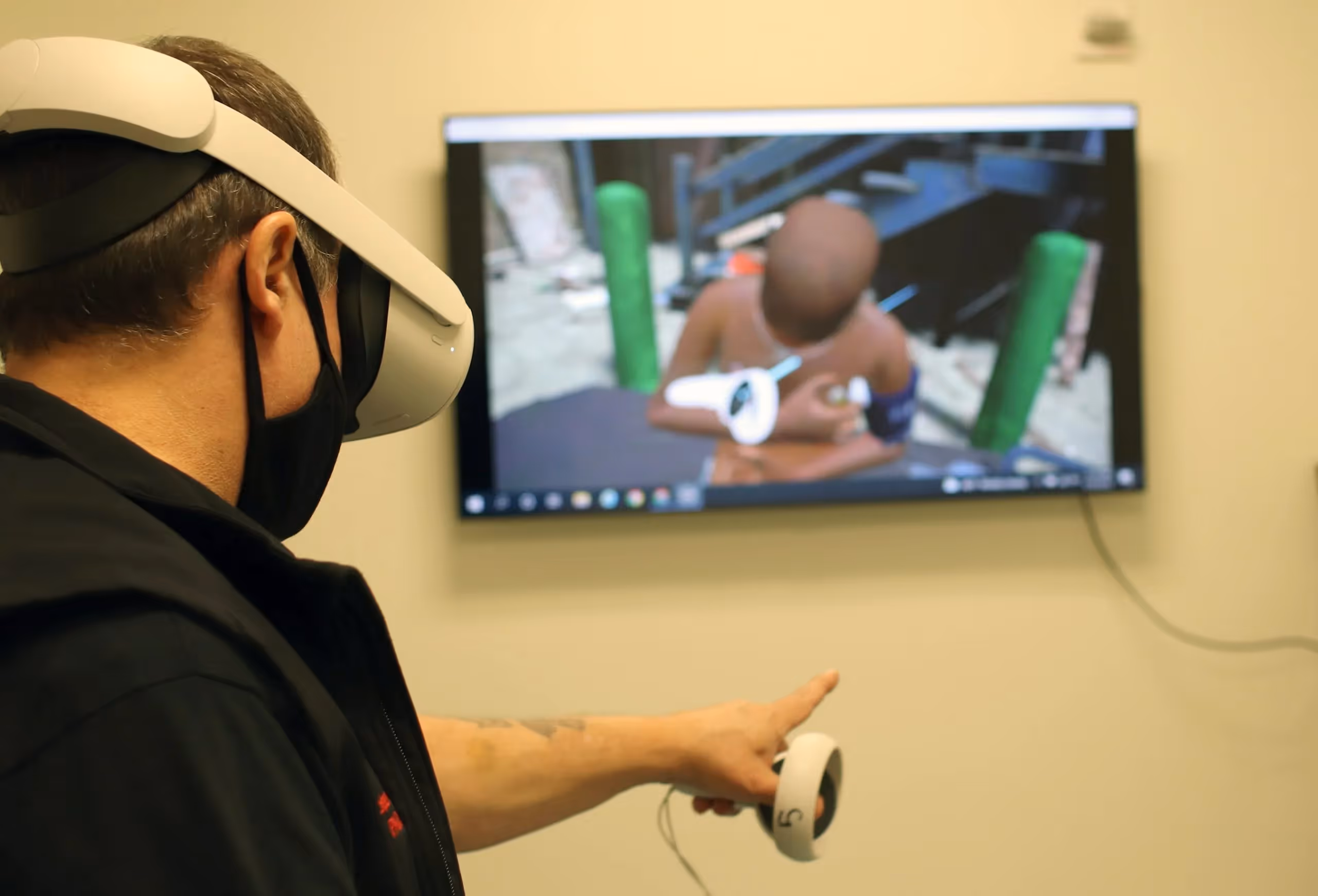How Portland Community College Started with Virtual Reality