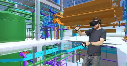 One fascinating use case involves creating 3D building prototypes