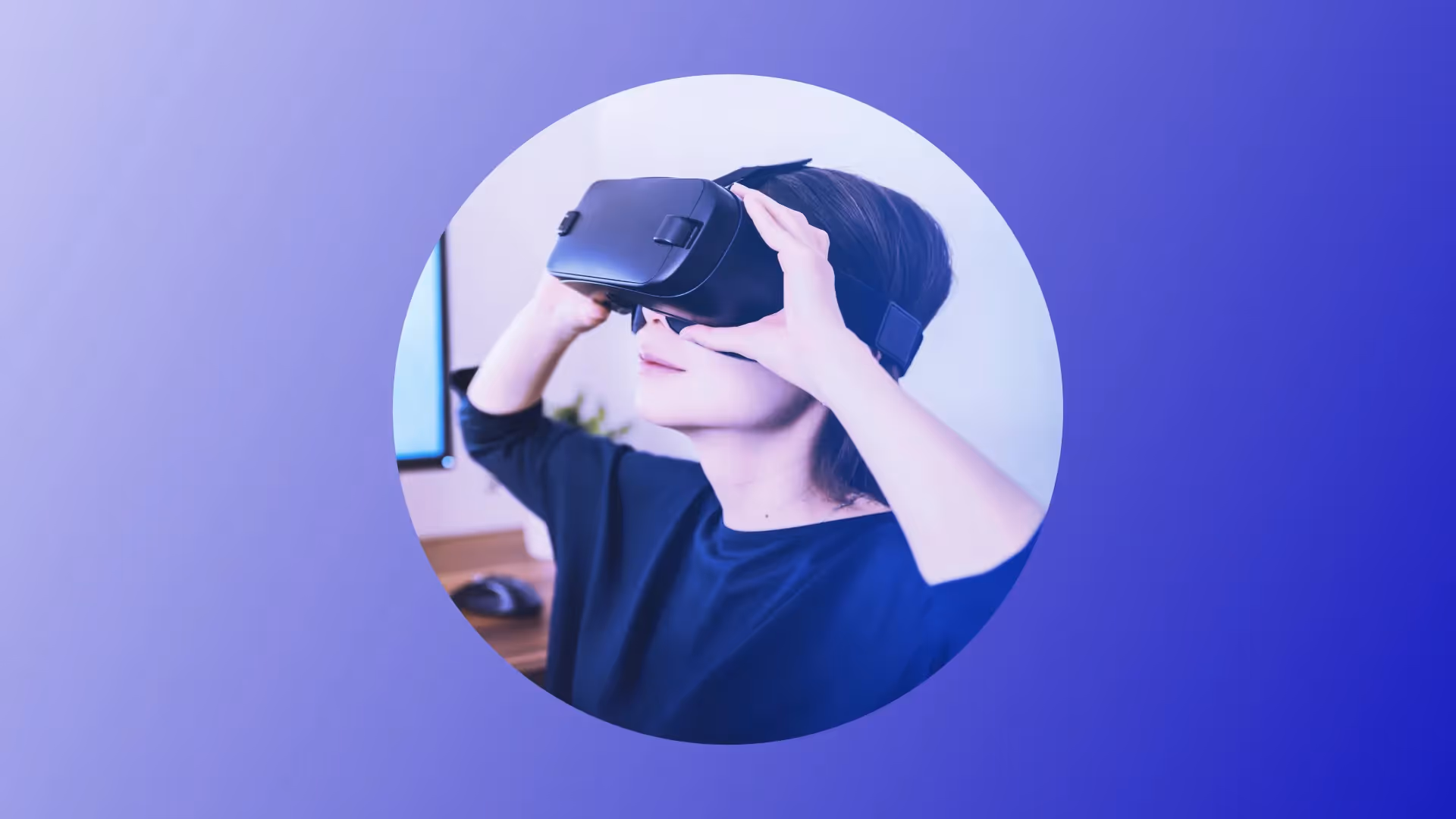 Hero Image of Guide on How to Create VR Training Content