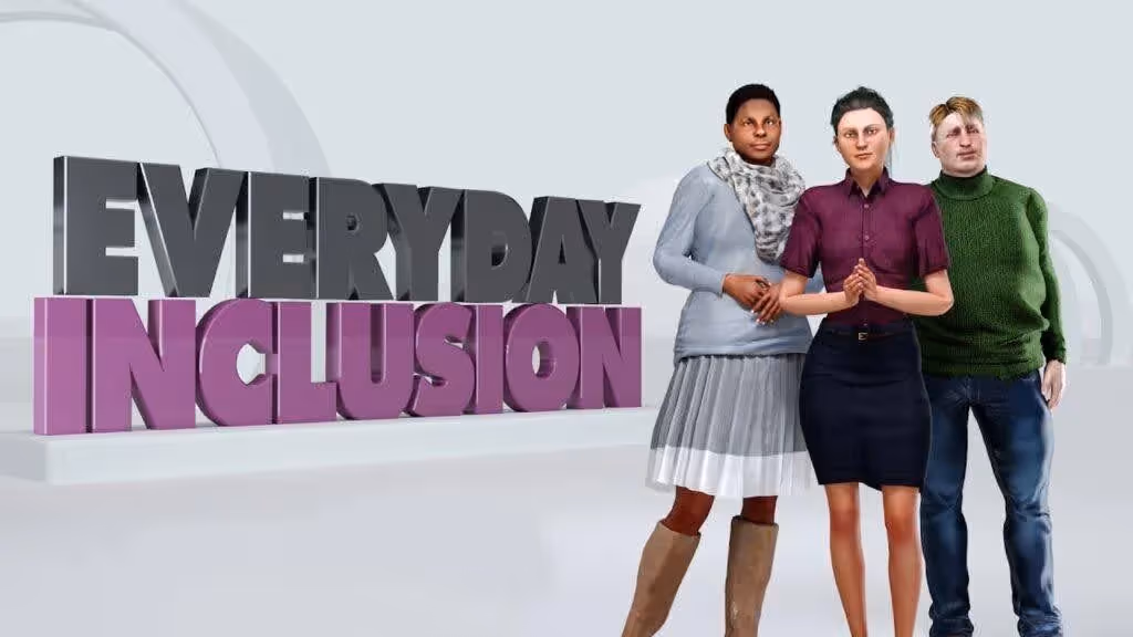 Everyday Inclusion
