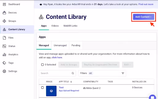 add-content