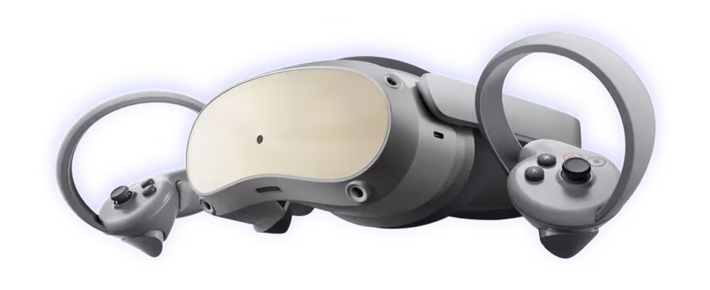 PICO 4 device