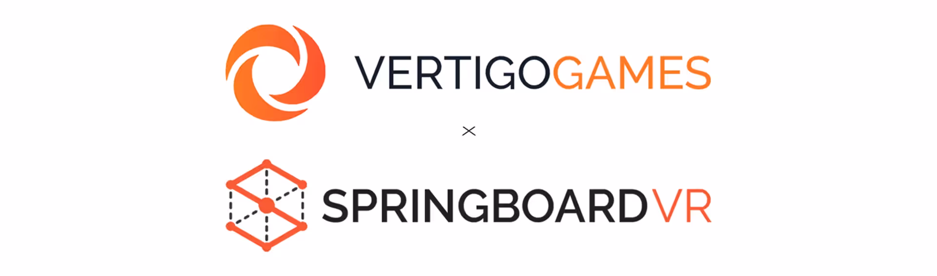 Vertigo Games and Springboard VR
