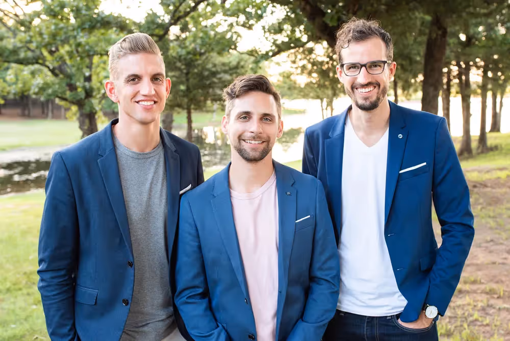 Arbor XR Founders