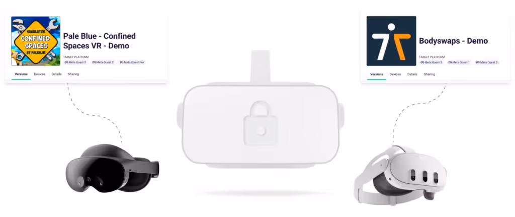 single-app-kiosk