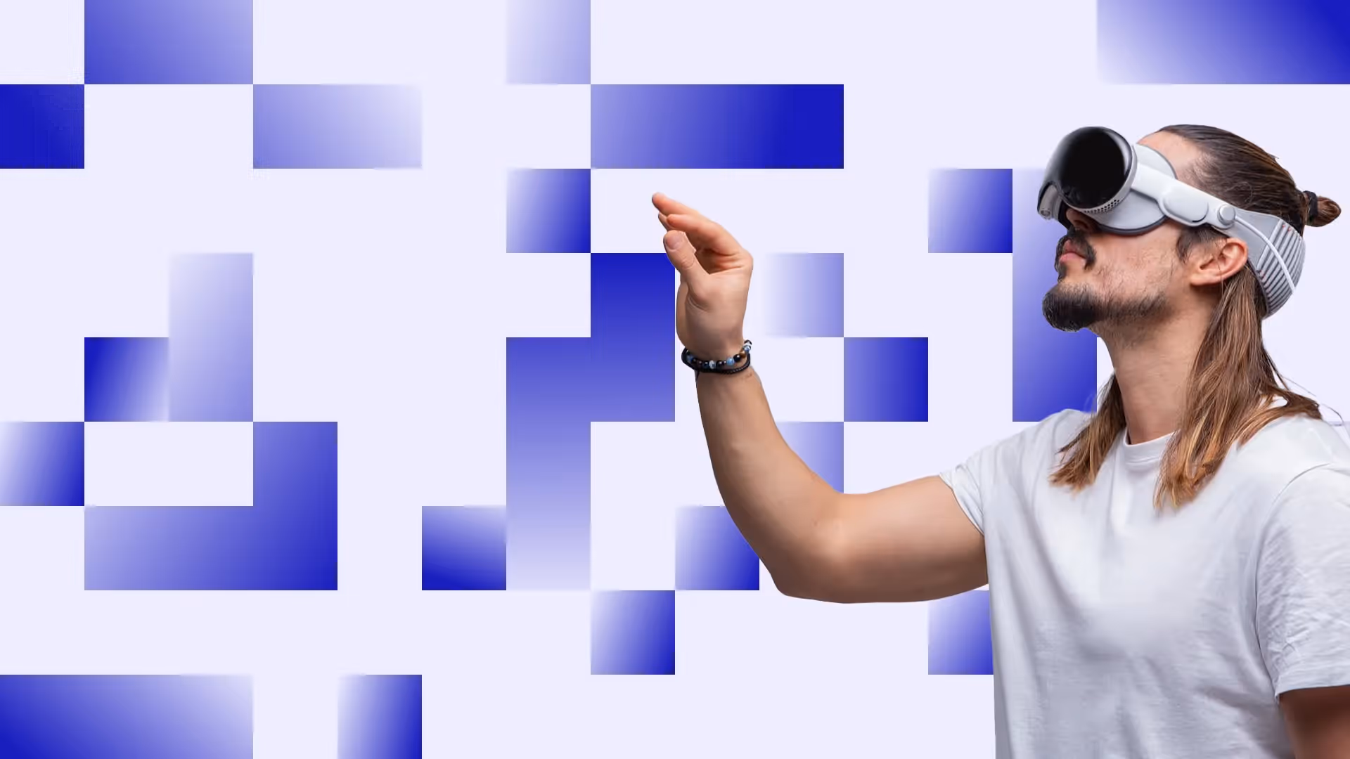 Hero Image of Understanding Spatial Computing