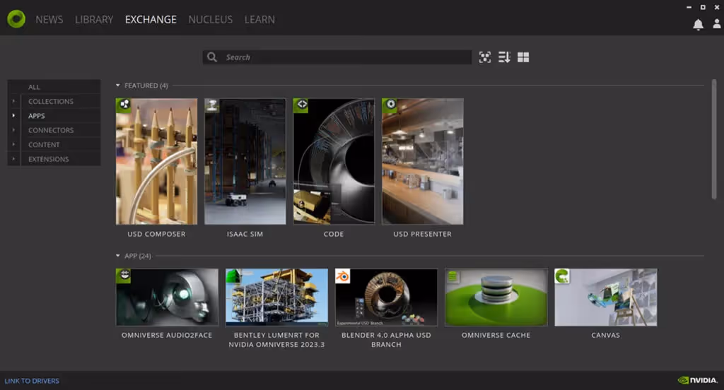 NVIDIA Omniverse